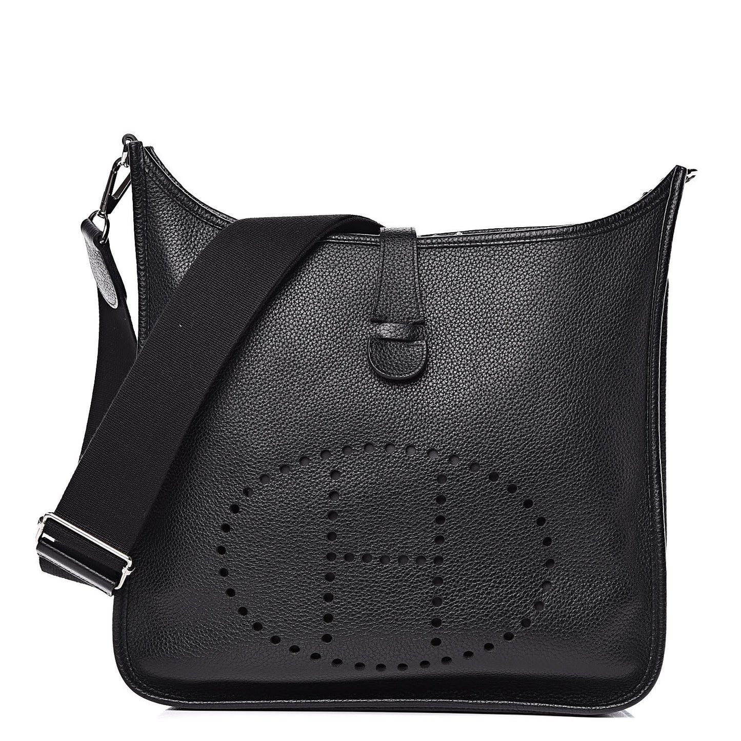 Taurillon Clemence Evelyne III GM Black