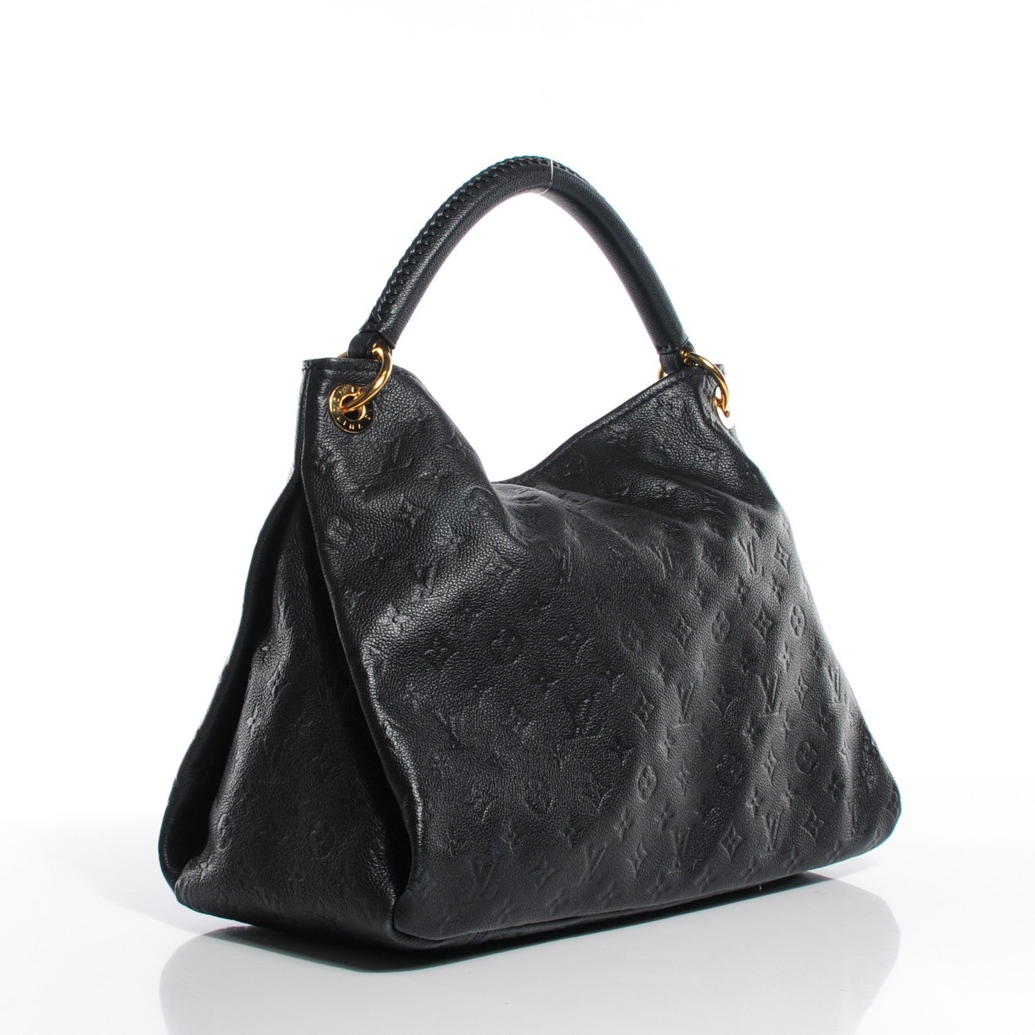 Louis Vuitton Empreinte Artsy MM Infini 3 of 8