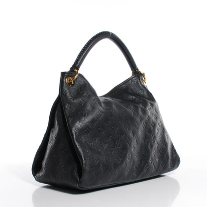 Louis Vuitton Empreinte Artsy MM Infini 3 of 8