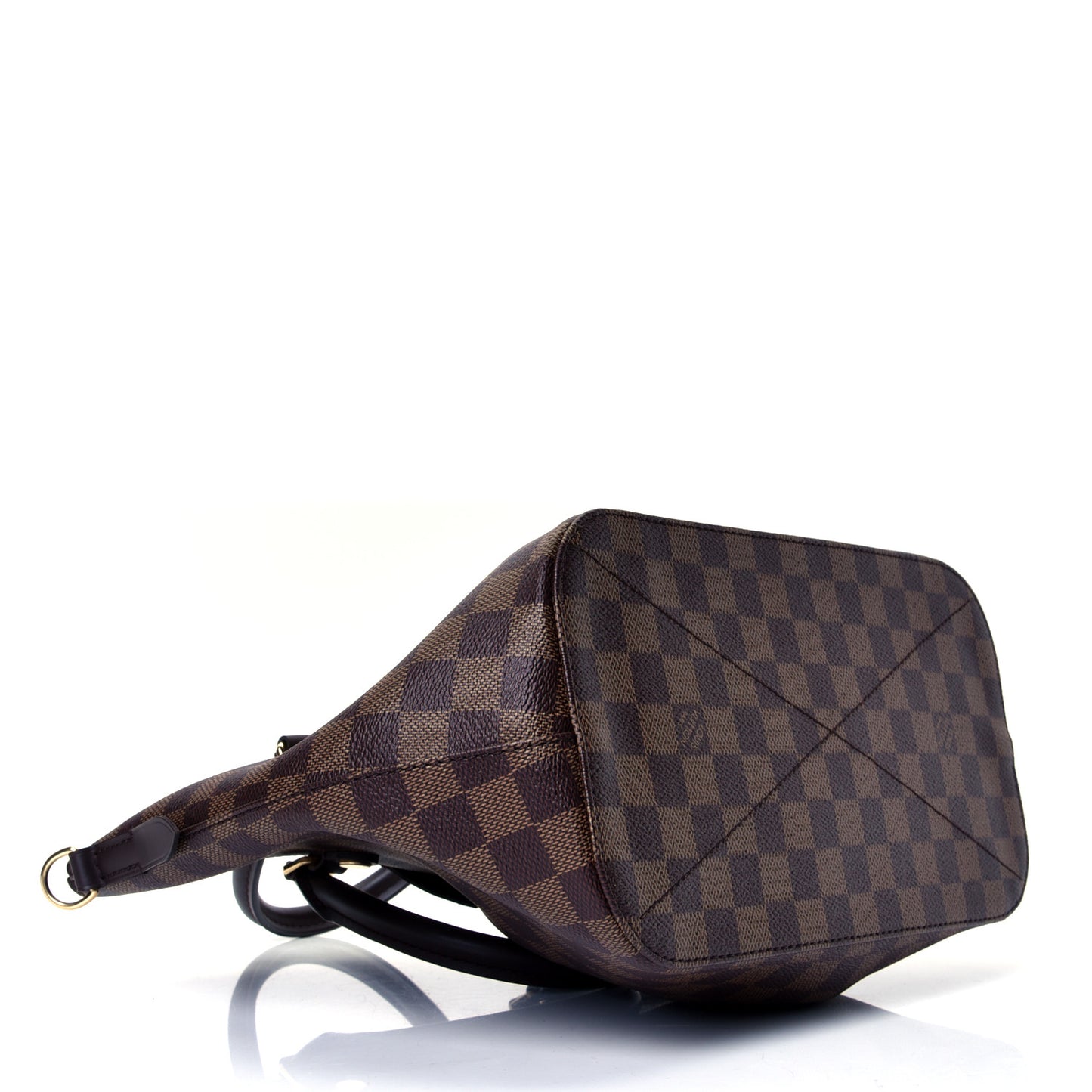 Damier Ebene Siena MM