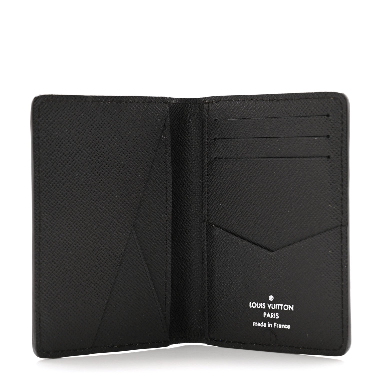 Louis Vuitton Monogram Split Pocket Organizer 5 of 10