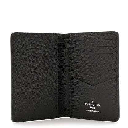 Louis Vuitton Monogram Split Pocket Organizer 5 of 10