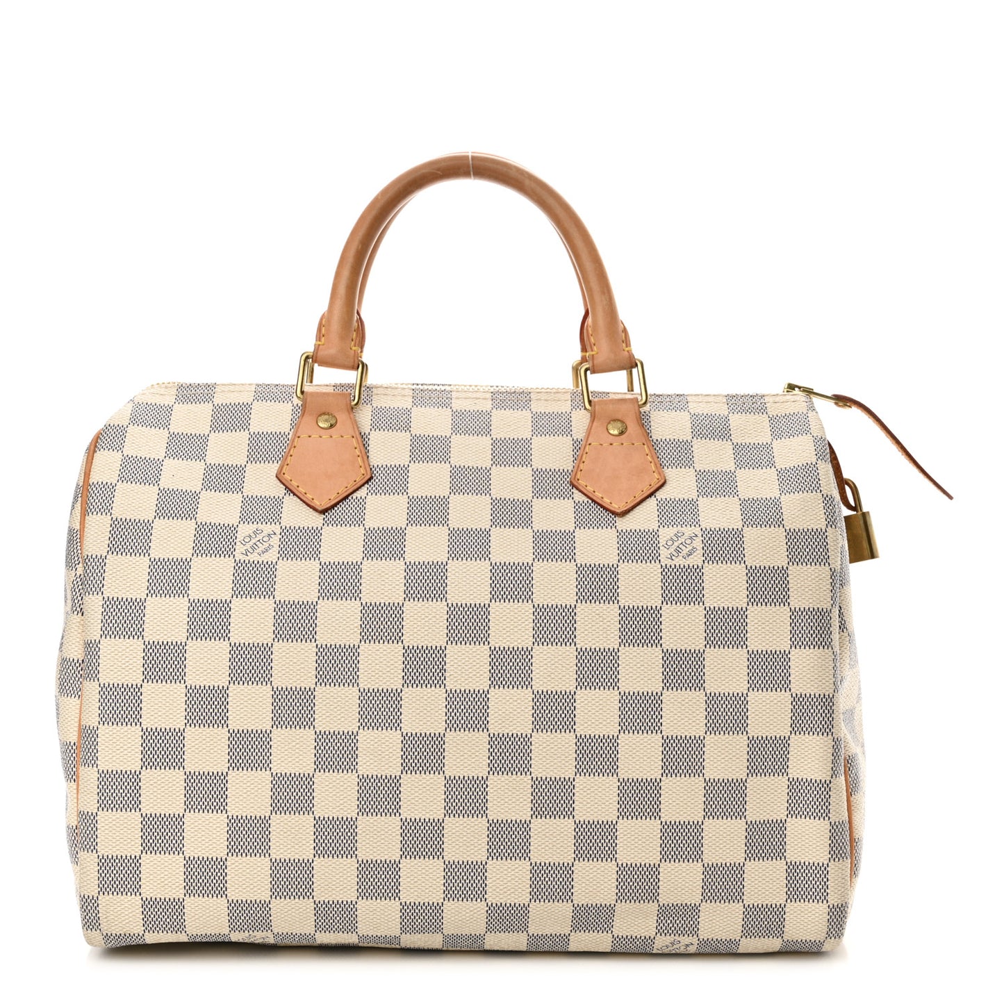 Damier Azur Speedy 30