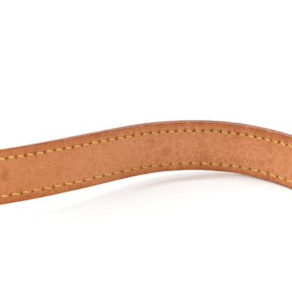 Louis Vuitton Monogram Croissant PM 11 of 13