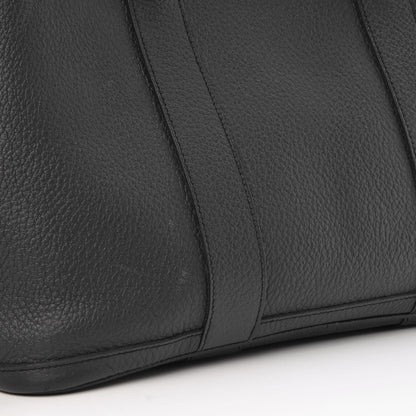 Hermes Vache Country Garden Party 36 MM Black 8 of 8