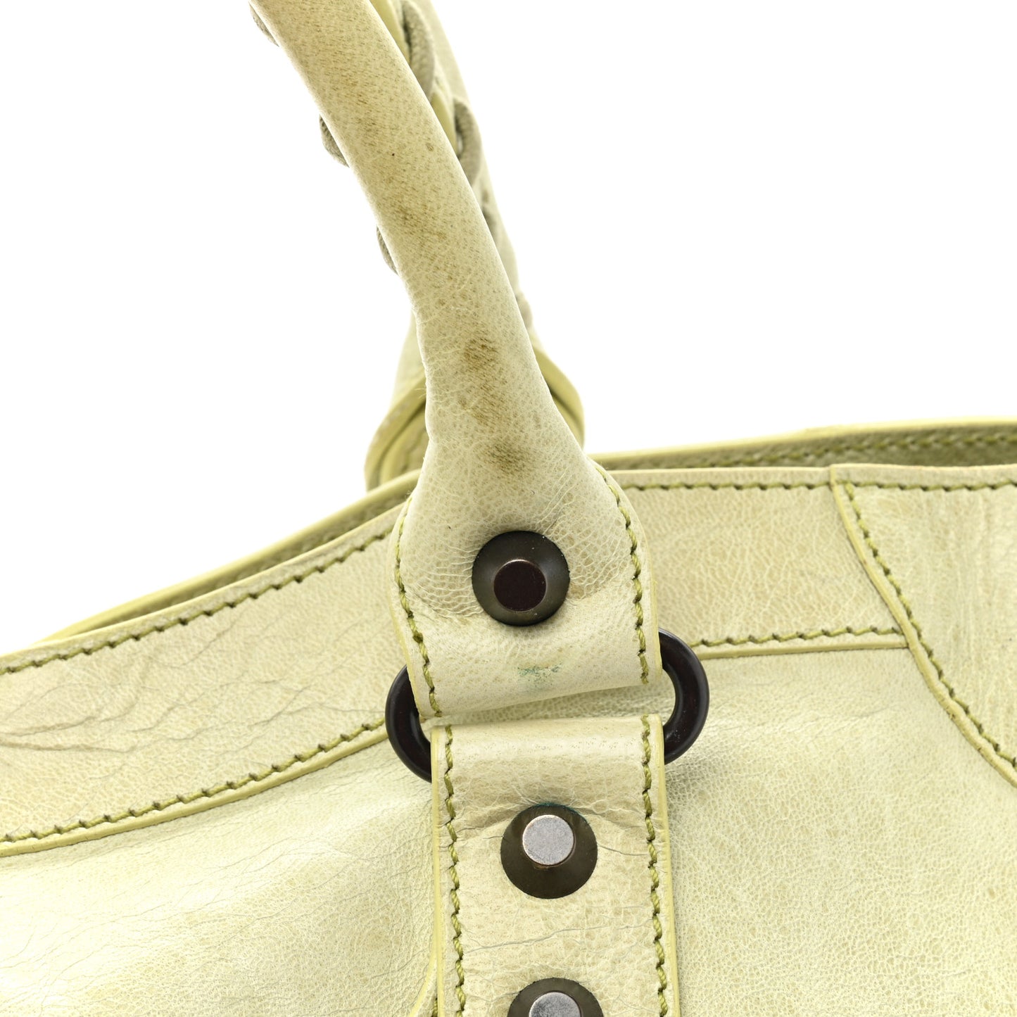 Agneau Classic Hardware City Granny