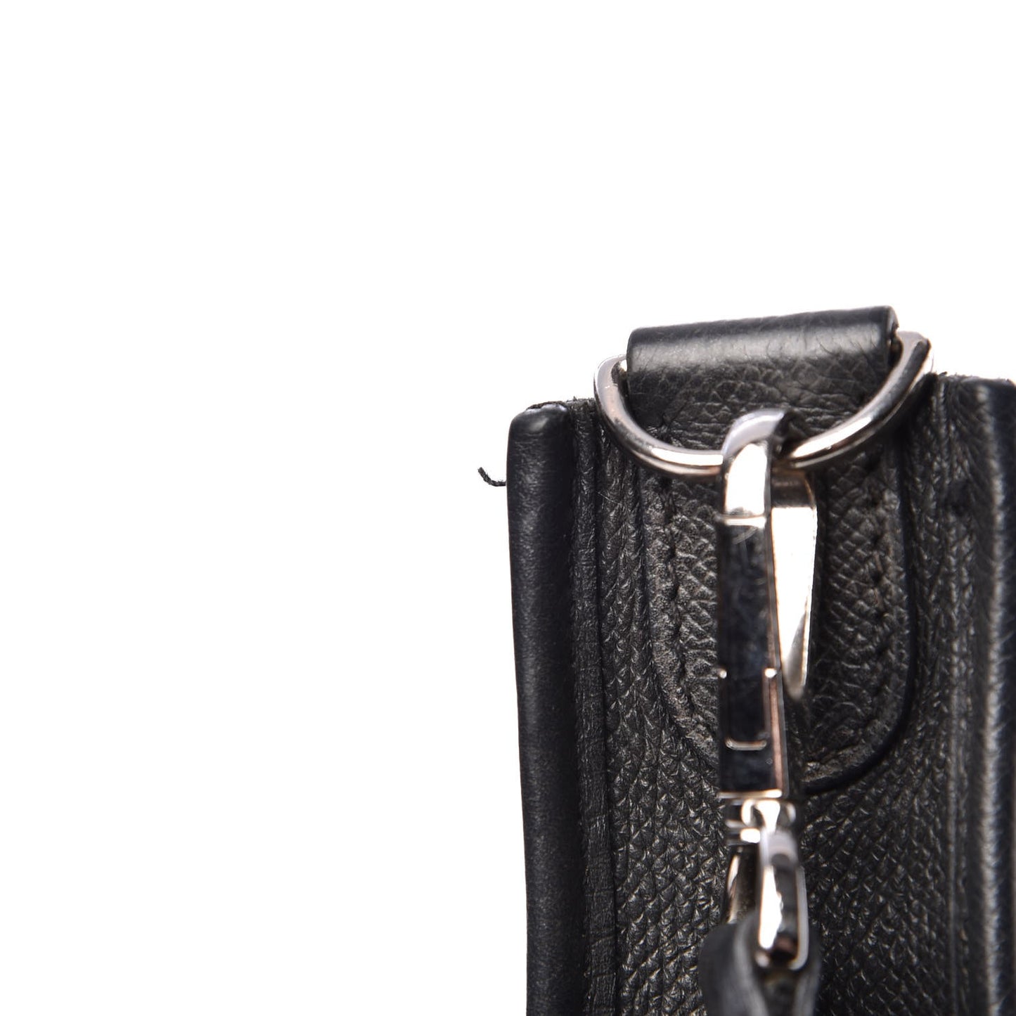 Epsom Evelyne III PM Black
