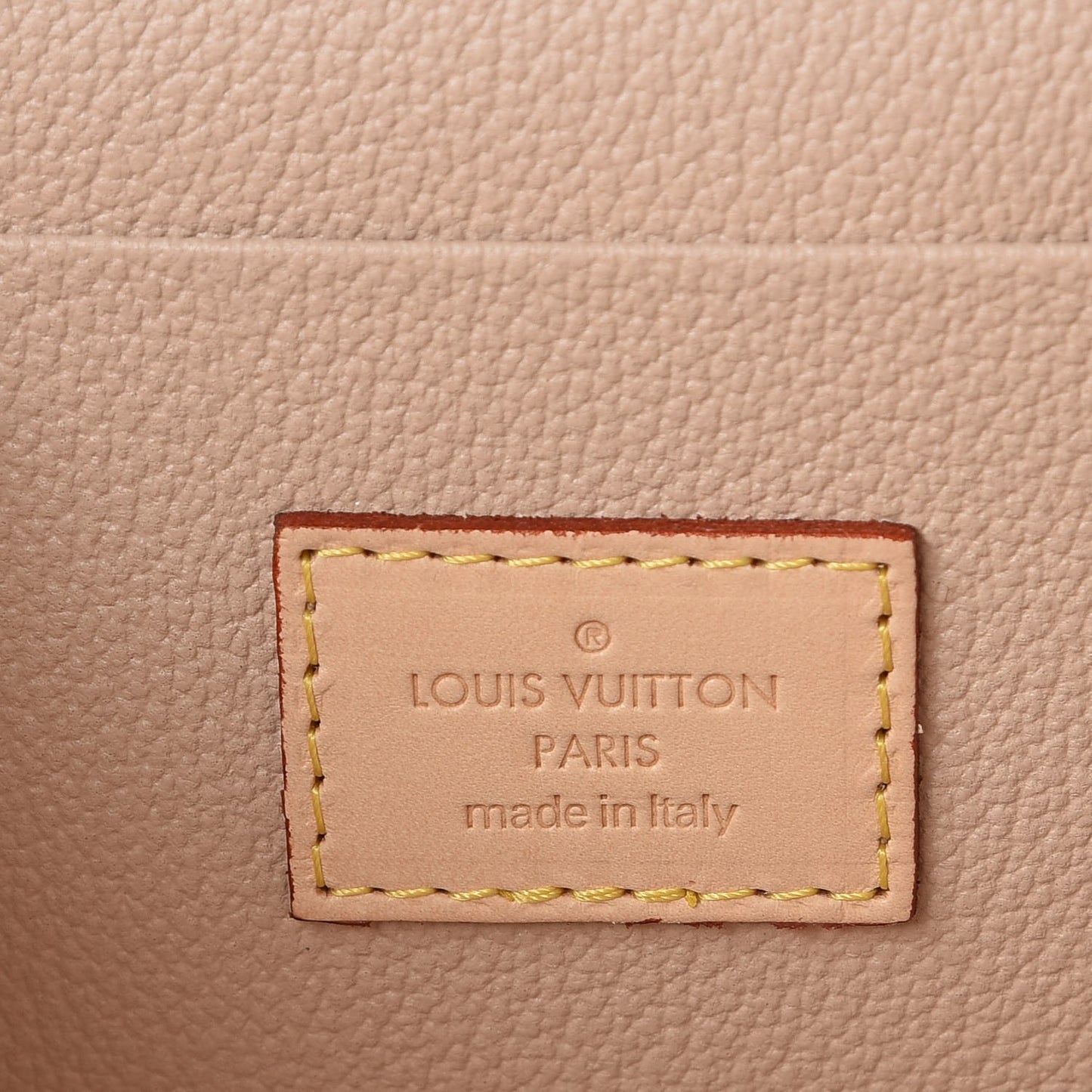 Monogram Nice BB
