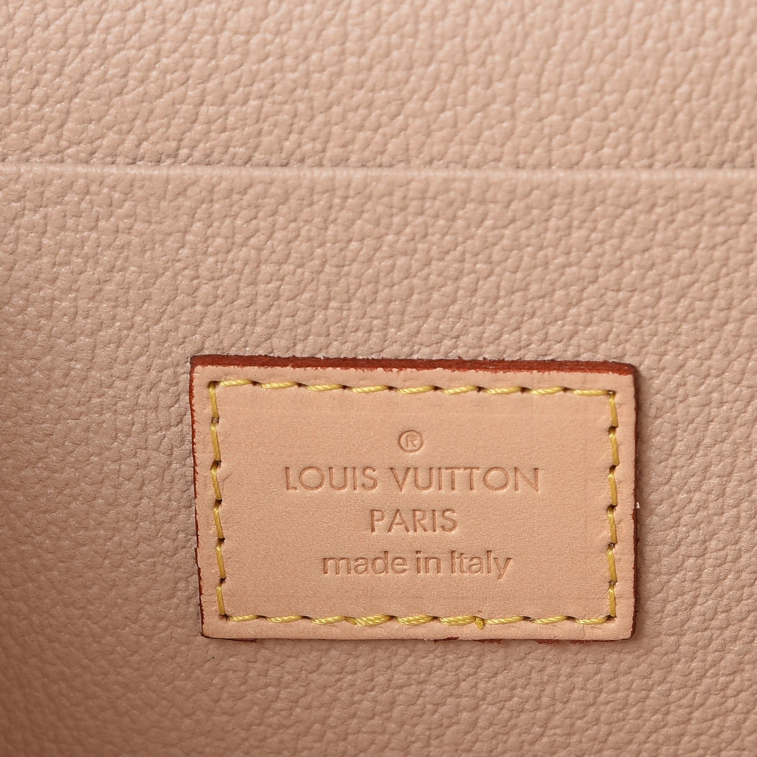 Louis Vuitton Monogram Nice BB 7 of 7