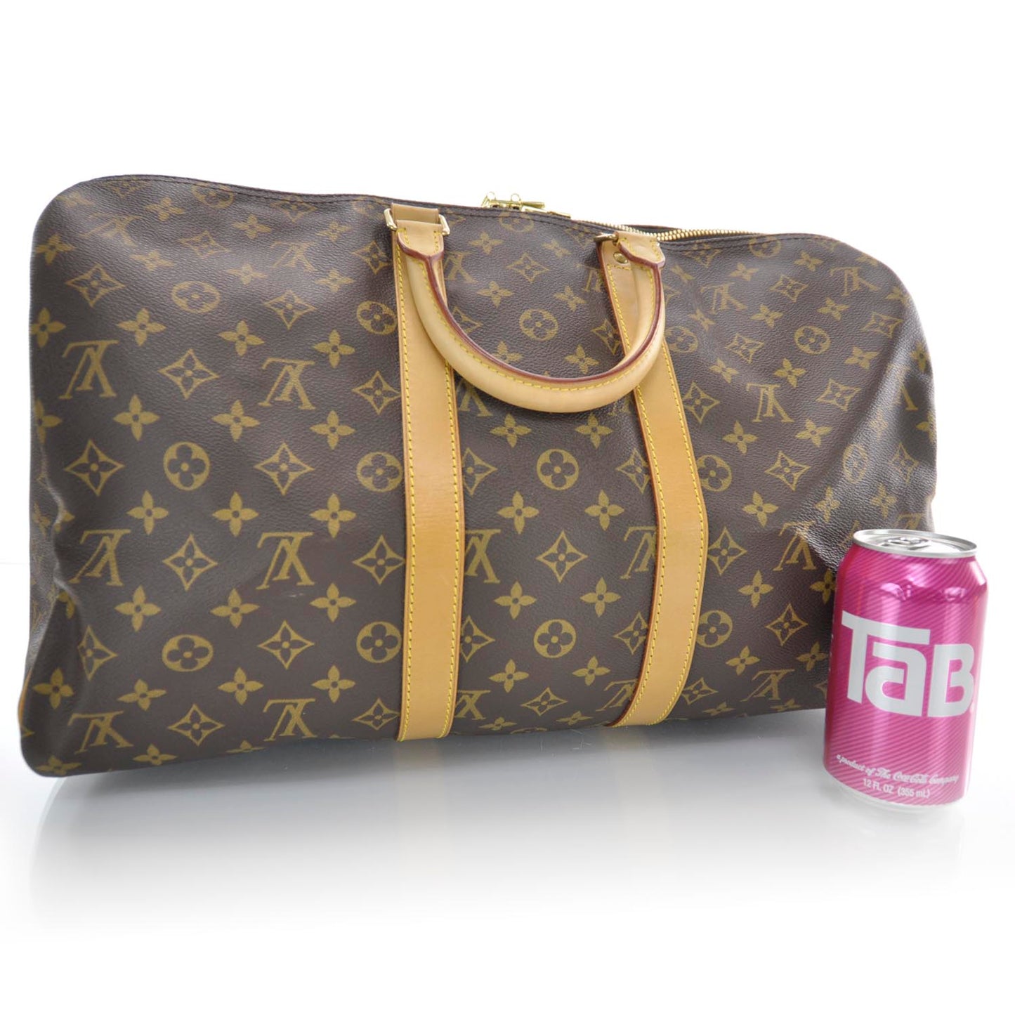 Monogram Keepall 45