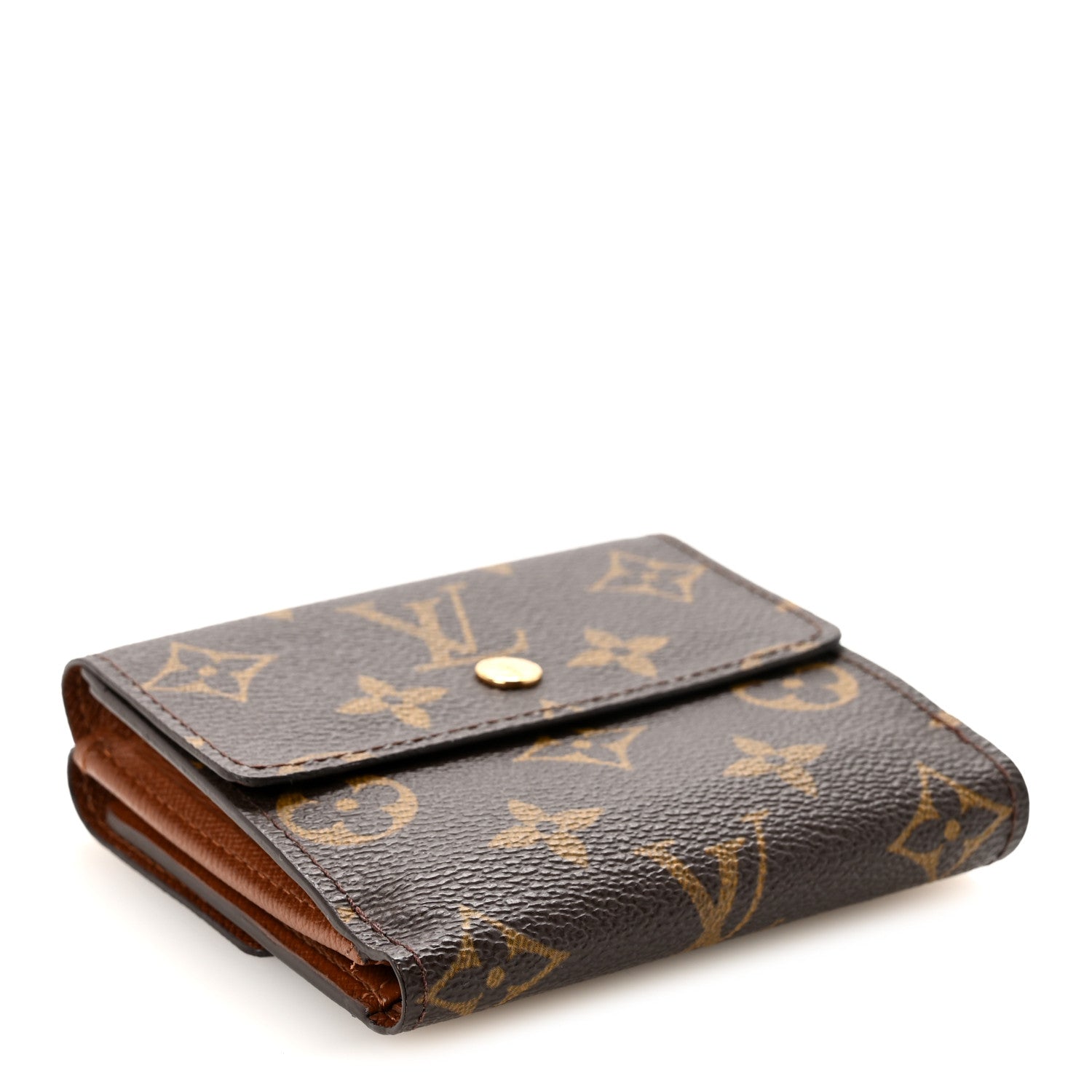 Louis Vuitton Monogram Elise Wallet 4 of 7