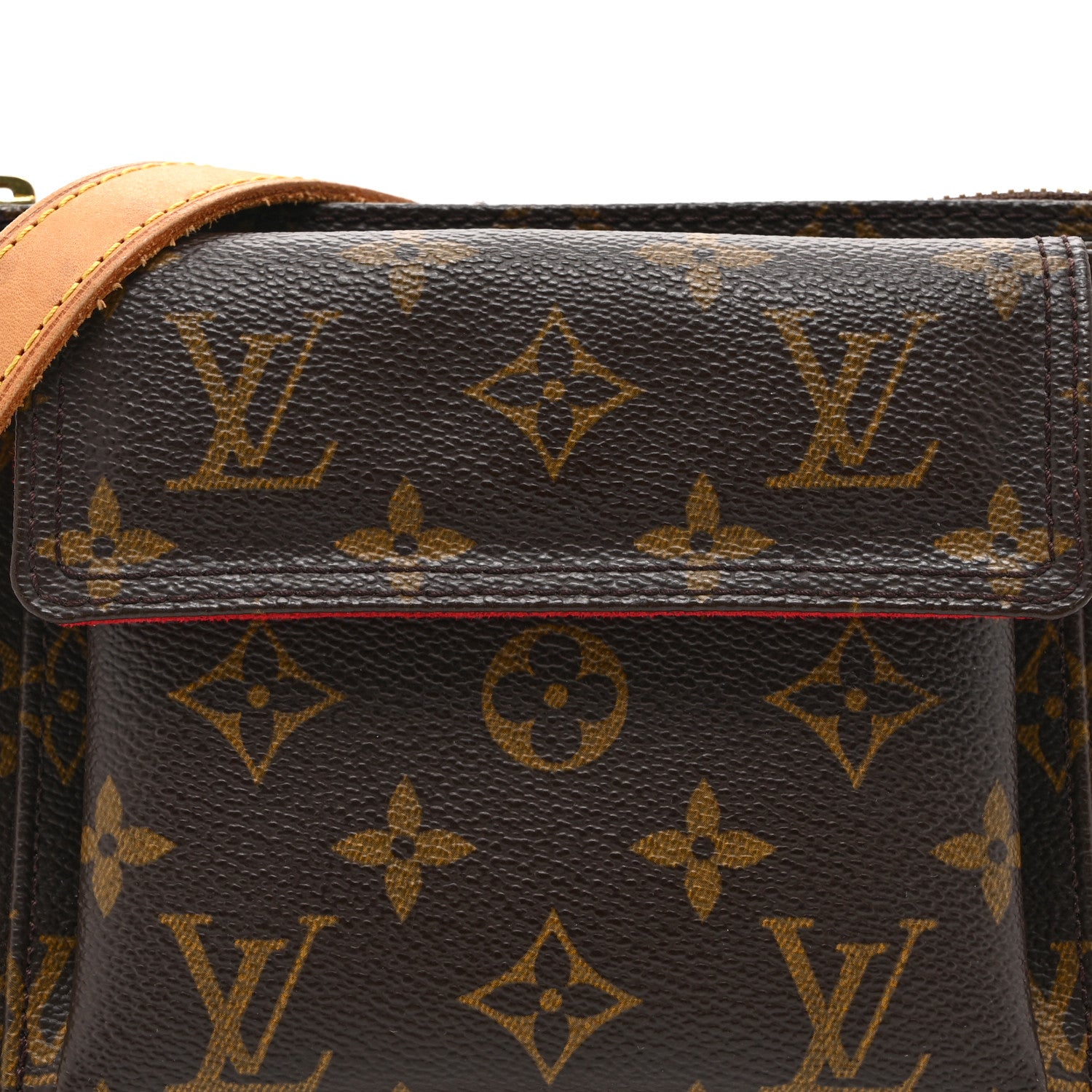 Louis Vuitton Monogram Viva-Cite PM 1836419 – FASHIONPHILE