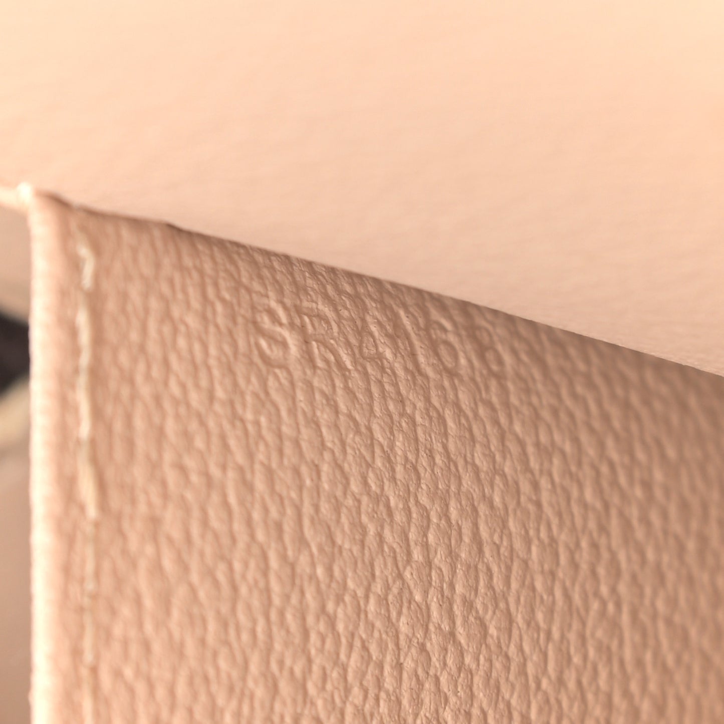 Monogram Cosmetic Pouch GM