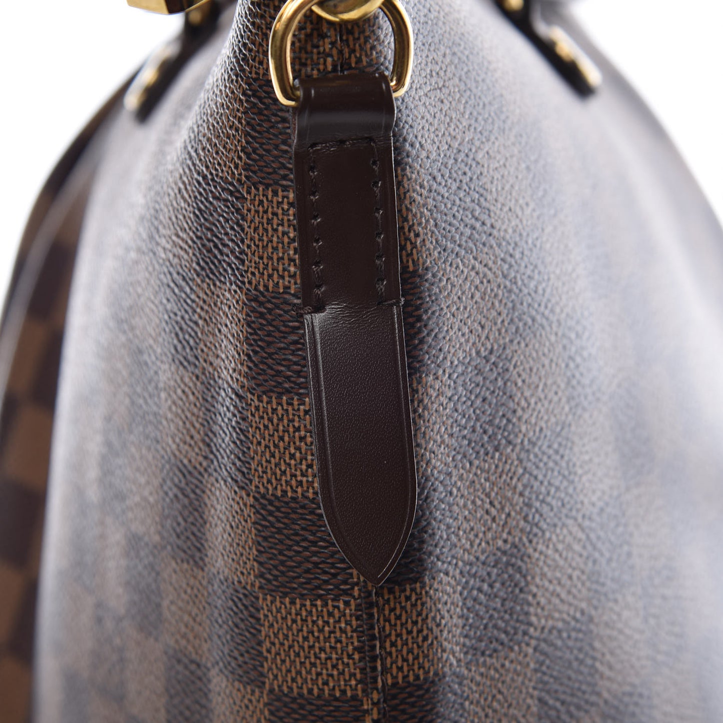 Damier Ebene Siena GM