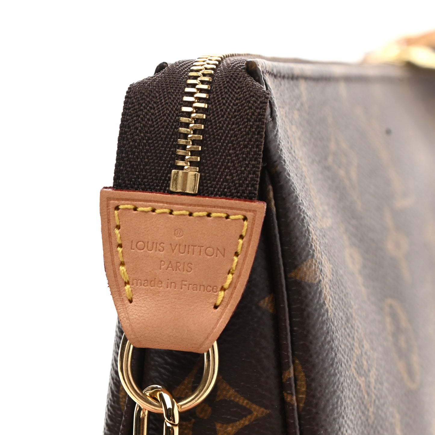 Monogram Pochette Accessories NM