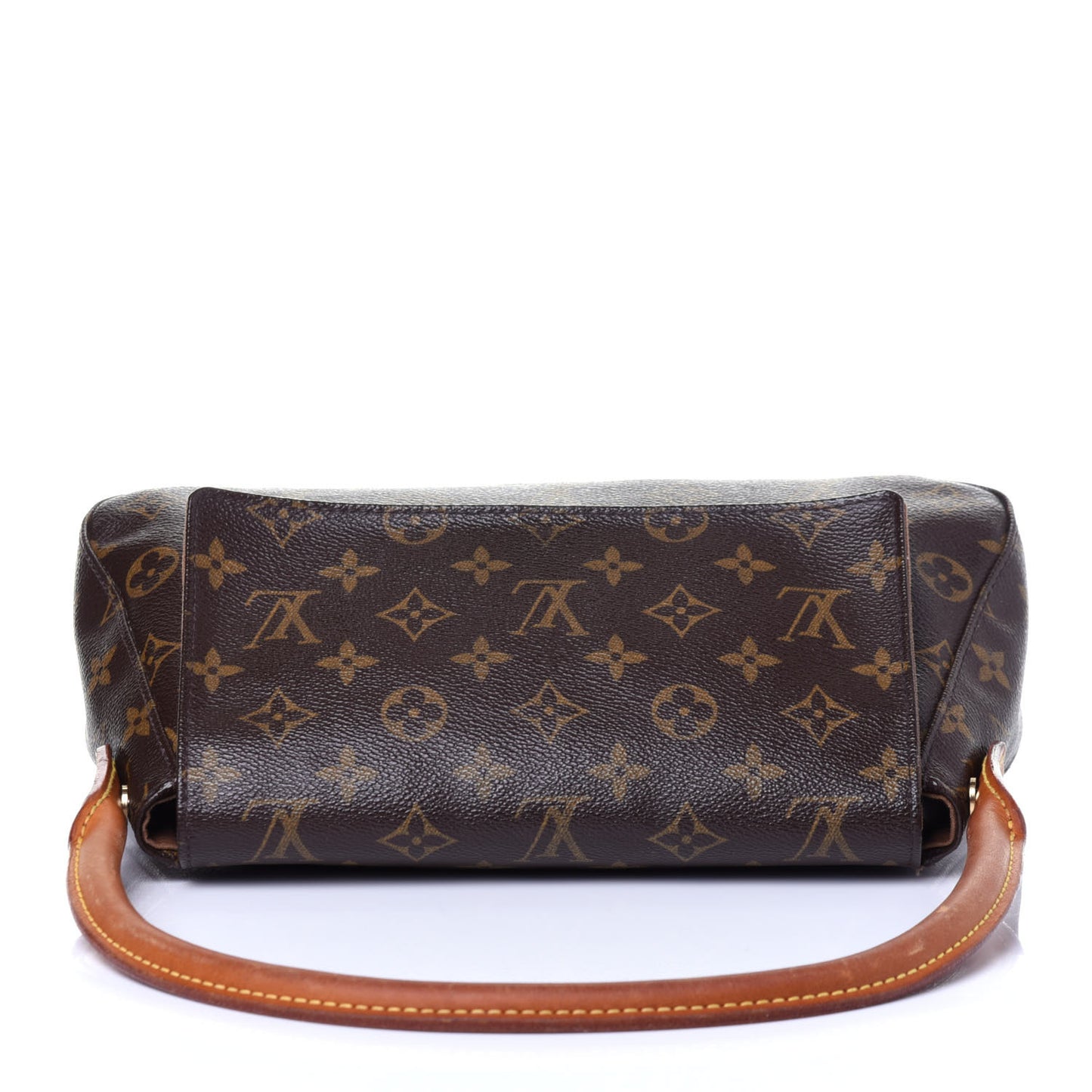Monogram Mini Looping