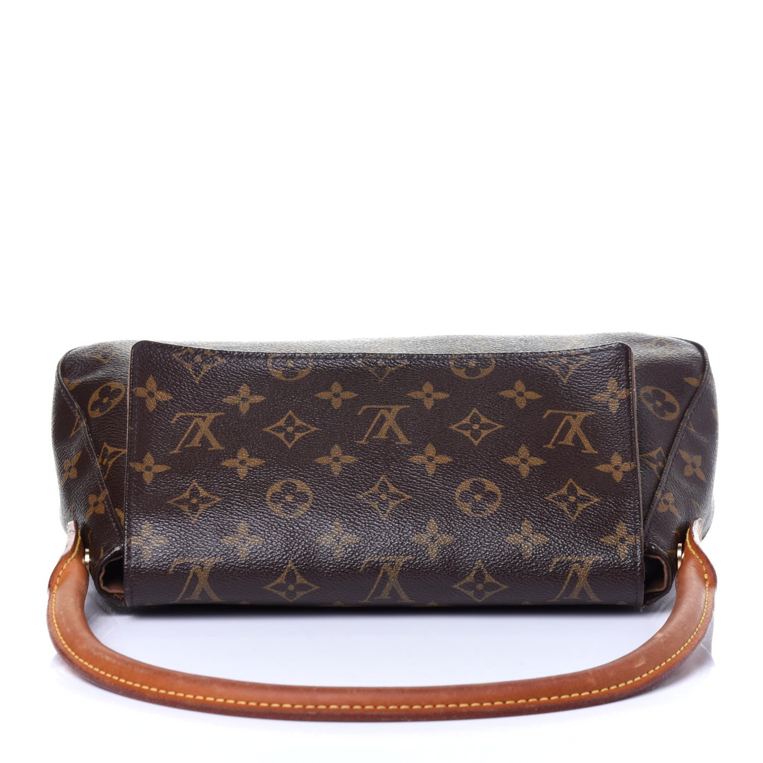 Louis Vuitton Monogram Mini Looping 10 of 12