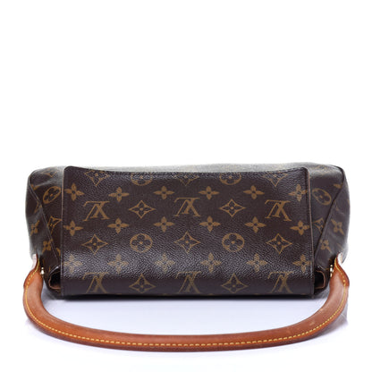 Louis Vuitton Monogram Mini Looping 10 of 12
