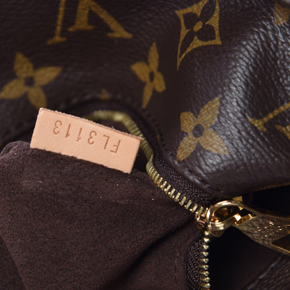 Louis Vuitton Monogram Metis 7 of 8