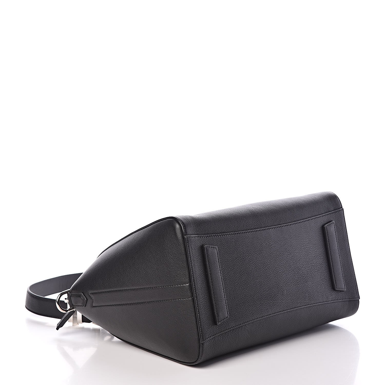 Givenchy Sugar Goatskin Medium Antigona Black 4 of 9