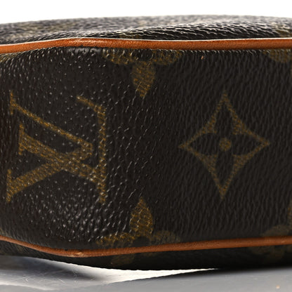 Louis Vuitton Monogram Pochette Marly Bandouliere 8 of 10
