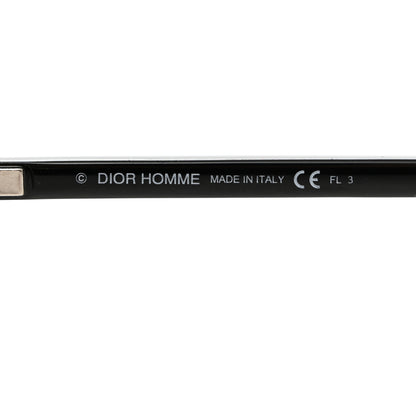 Christian Dior Acetate Sunglasses White 6 of 9