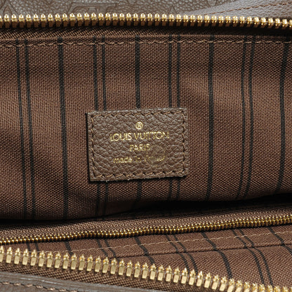 Louis Vuitton Empreinte Lumineuse GM Ombre 6 of 8