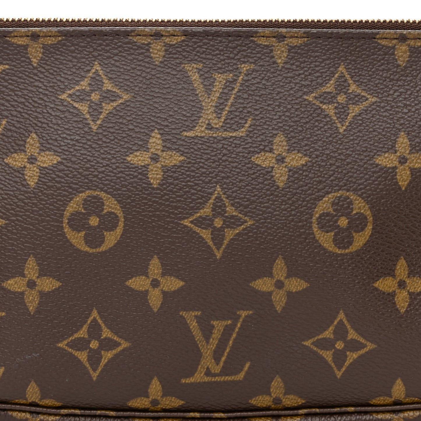 Monogram Pochette Accessories