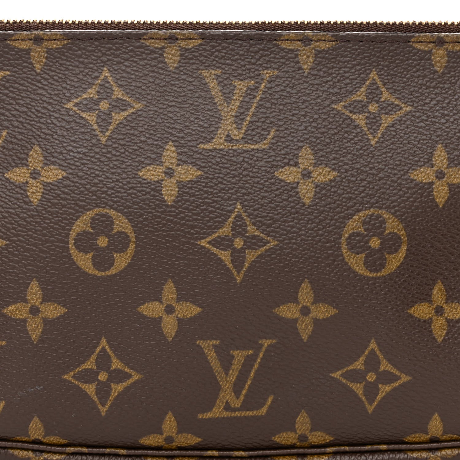 Louis Vuitton Monogram Pochette Accessories 8 of 12