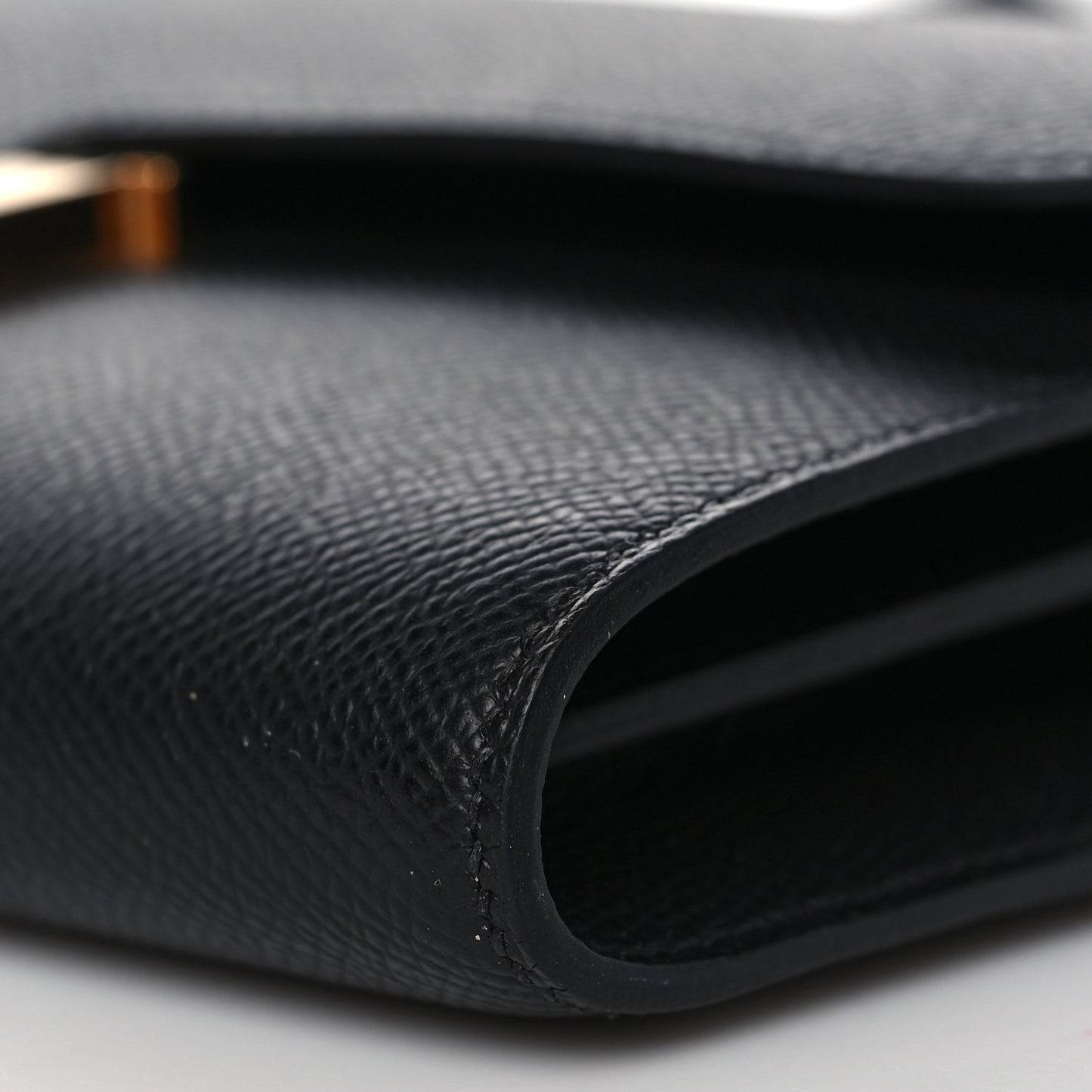 Epsom Constance Wallet To Go Black