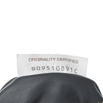 Bottega Veneta Nappa Intrecciato Mini Jodie Krim 8 of 10