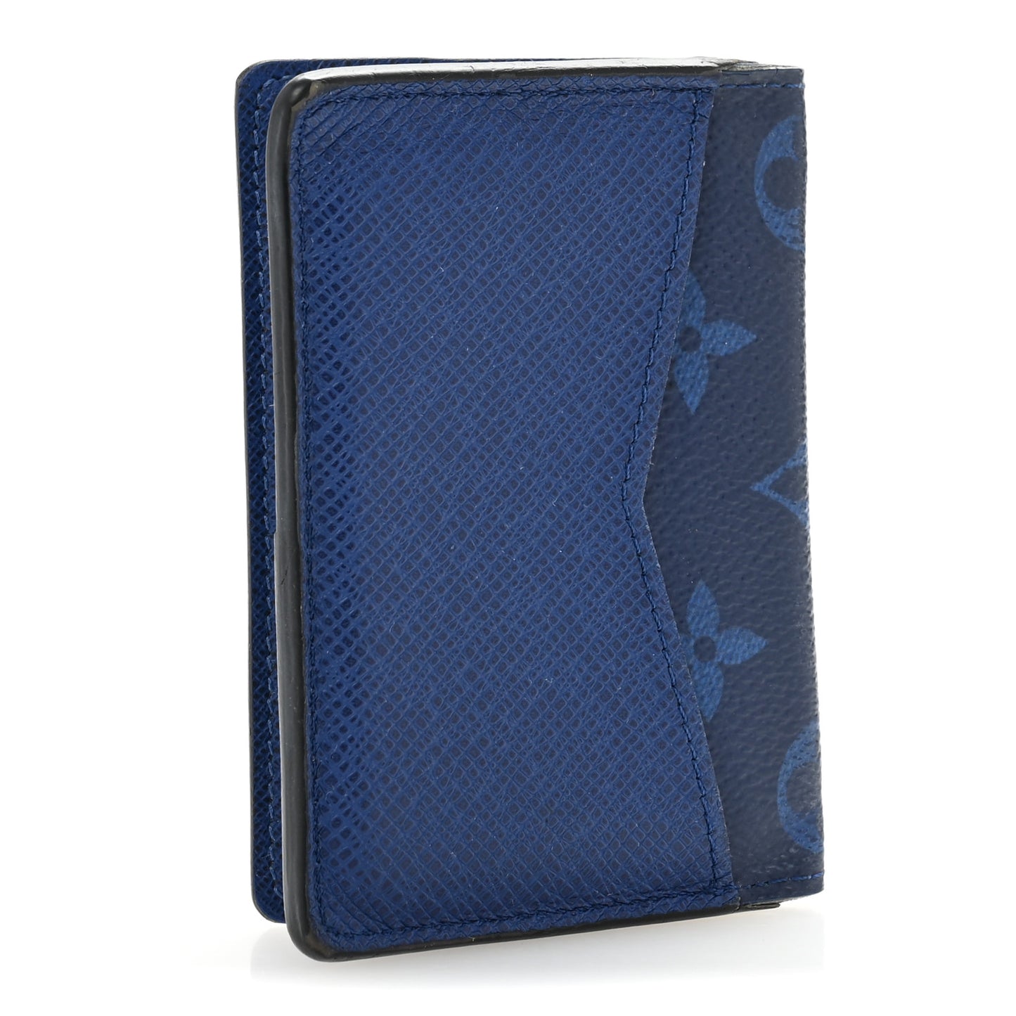 Taigarama Pocket Organizer NM Cobalt