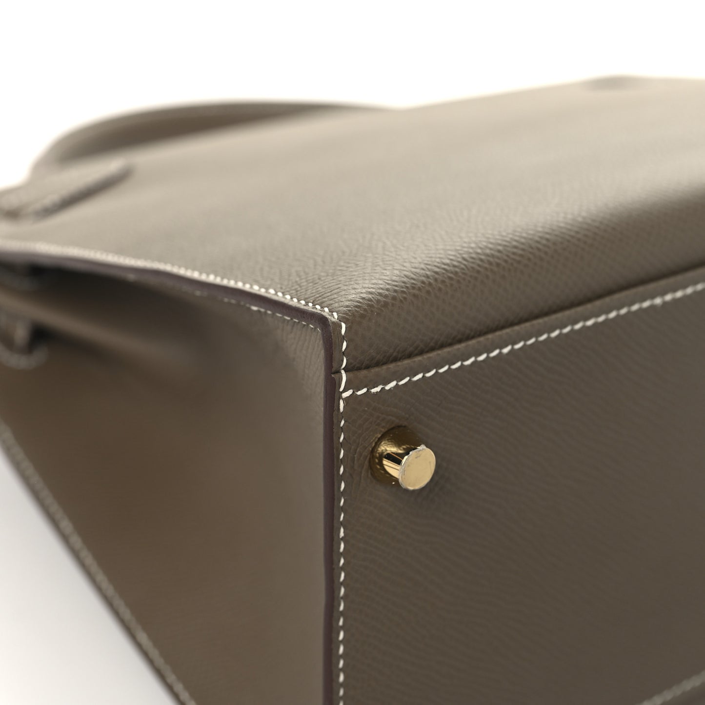 Epsom Kelly Sellier 32 Etoupe