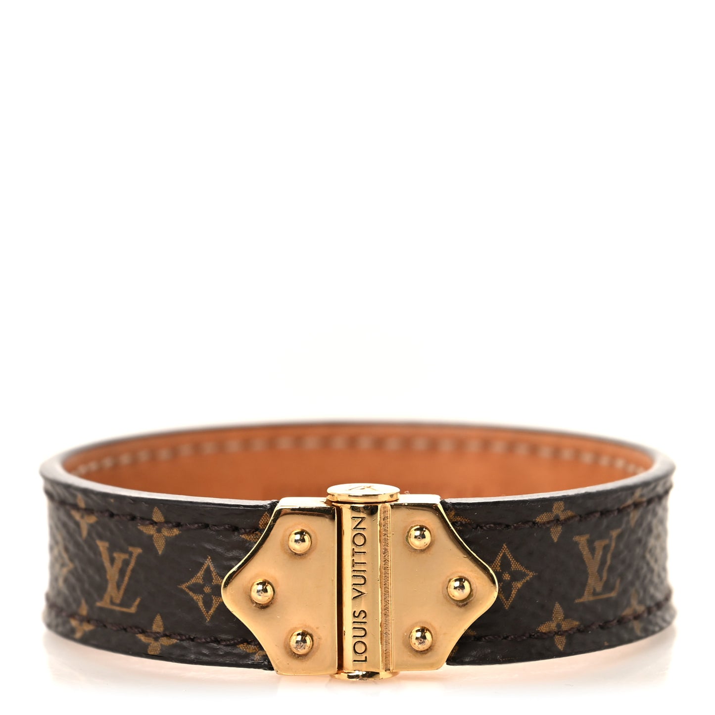 Monogram Nano Bracelet 17
