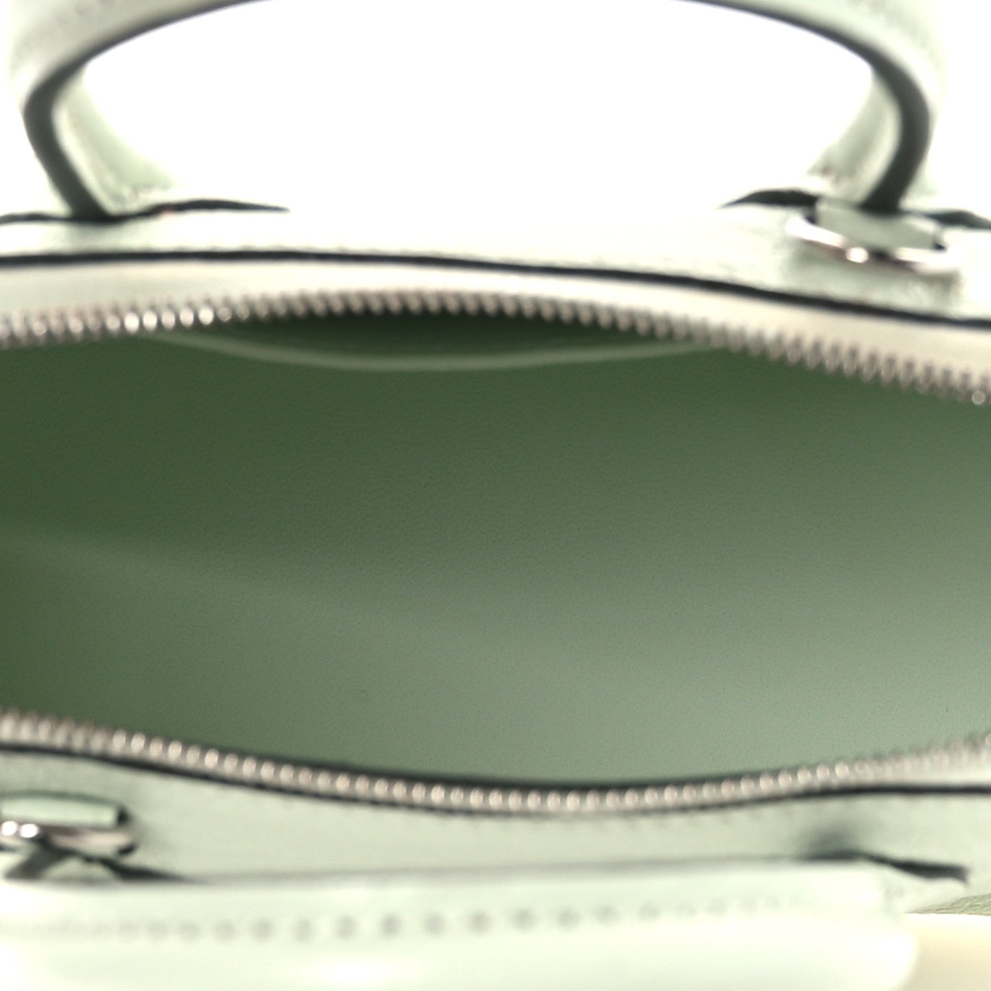 Chevre Mysore Mini 1923 Bolide Vert Fizz