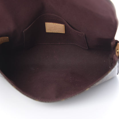 Louis Vuitton Monogram Favorite MM 5 of 17