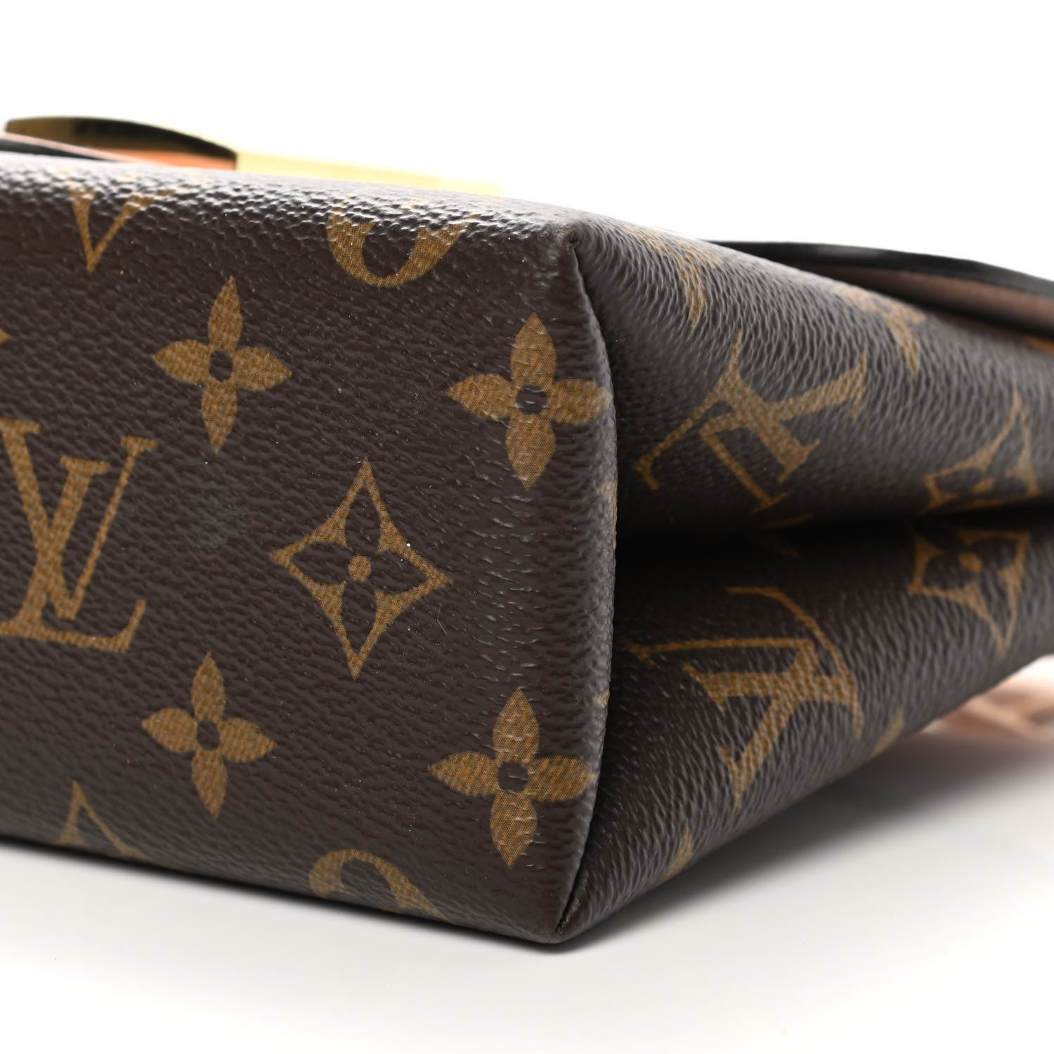 Louis Vuitton Monogram Locky BB Rose Poudre 10 of 13
