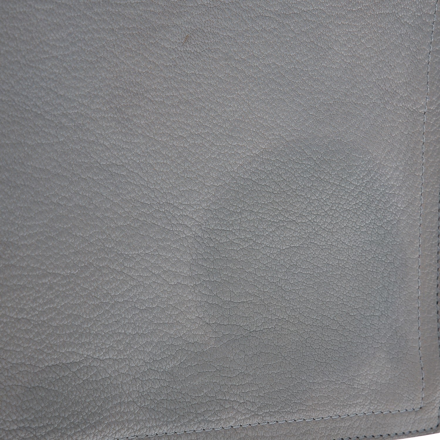Givenchy Sugar Goatskin Medium Antigona Pouch Light Blue 9 of 11