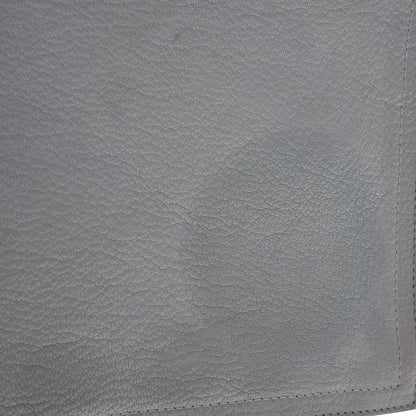 Givenchy Sugar Goatskin Medium Antigona Pouch Light Blue 9 of 11