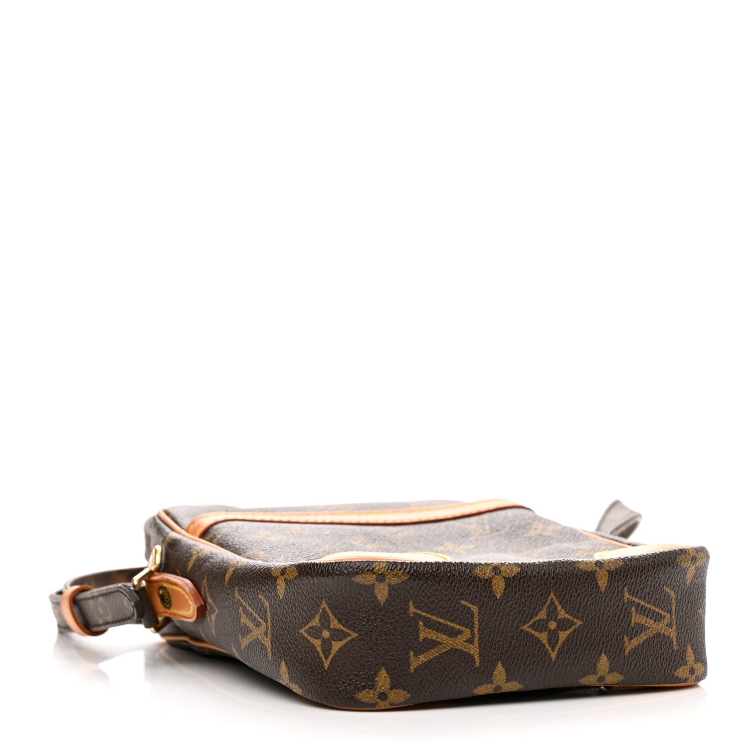Louis Vuitton Monogram Danube 21 4 of 14