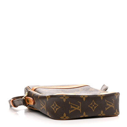 Louis Vuitton Monogram Danube 21 4 of 14