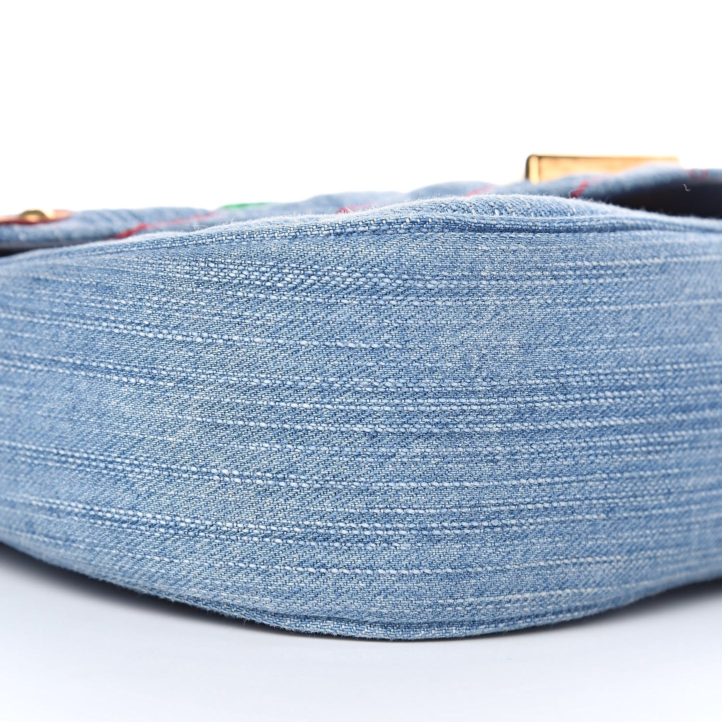 Denim New Wave Chain MM Blue