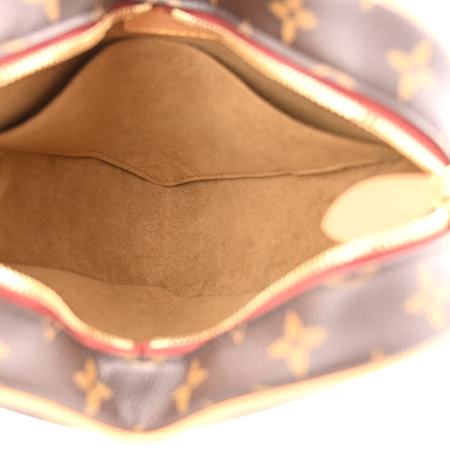 Louis Vuitton Monogram Game On Coeur 5 of 9