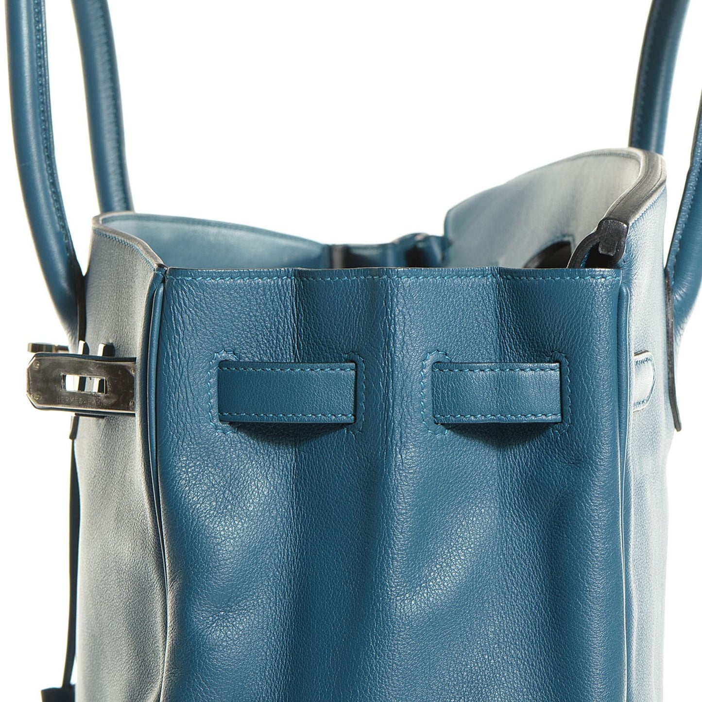 Veau Swift Birkin 35 Colvert
