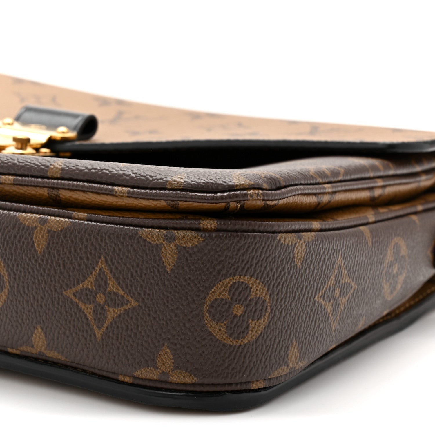 Louis Vuitton Reverse Monogram Pochette Metis 10 of 11
