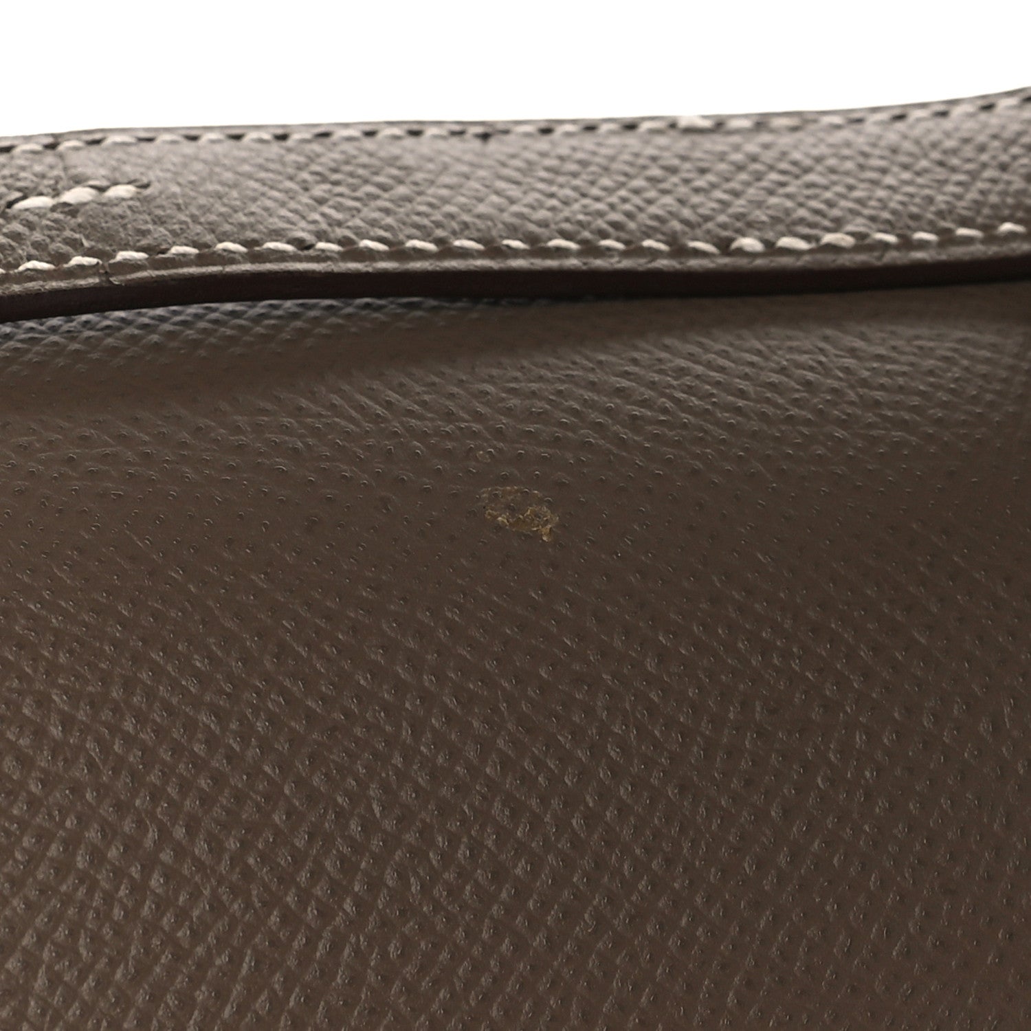 Hermes Epsom Constance 24 Etoupe 10 of 11