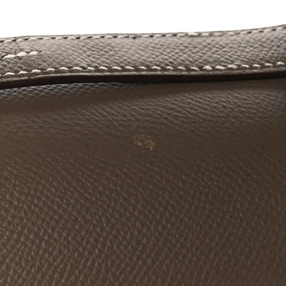 Hermes Epsom Constance 24 Etoupe 10 of 11