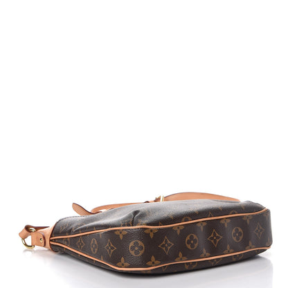 Louis Vuitton Monogram Odeon PM 4 of 11