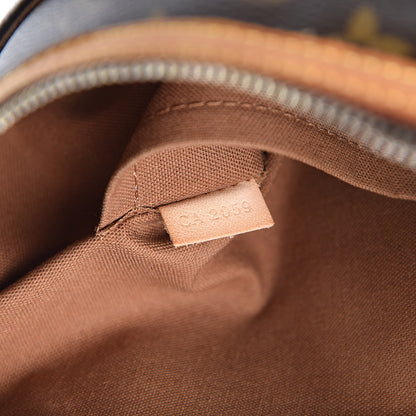 Louis Vuitton Monogram Odeon PM 7 of 13
