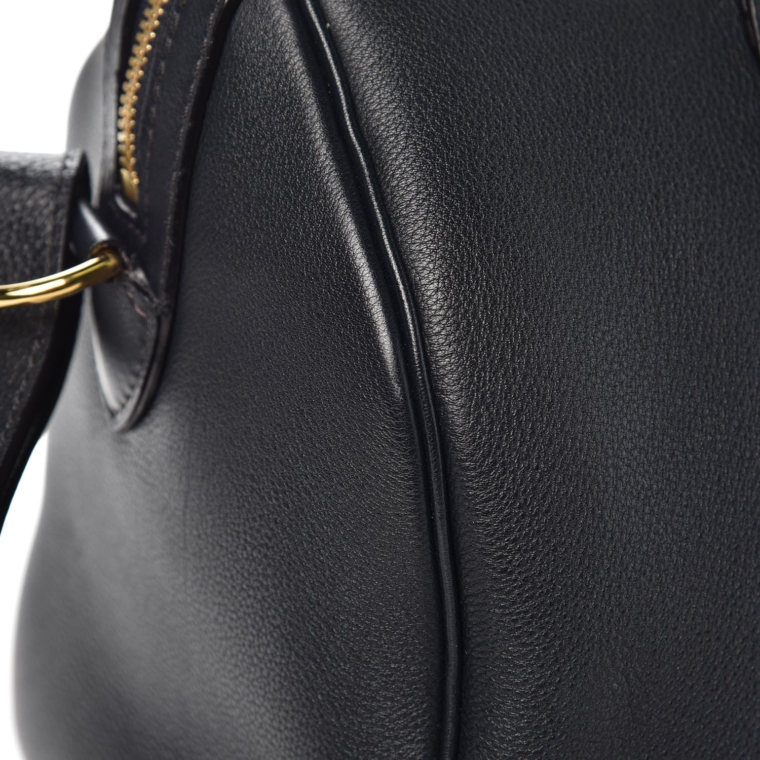 Louis Vuitton Veau Cachemire SC Bag PM Cobalt 13 of 13